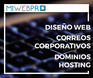 Mi Web Pro