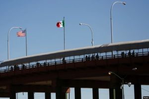 Reportan incremento de secuestros y extorsiones en la frontera