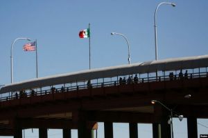Más de 900 migrantes han sido enviados de Texas a Washington