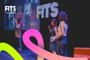 FITS 2022, el encuentro global más importante de  tecnología, innovación e impacto social